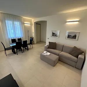 Casavale Elegante Residenza 108 Mq Max 7 Persone Appartamento